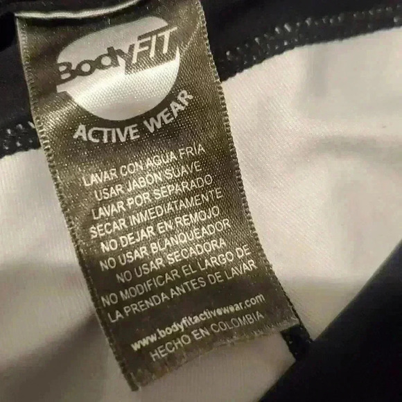 Columbian leggings   - Picture 9 of 9